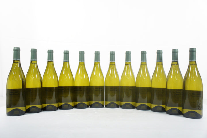 Jacques Carillon Puligny Montrachet 2022