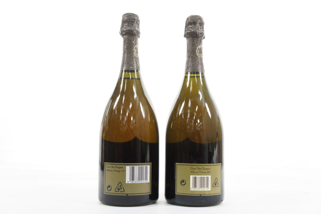Dom Perignon 1990