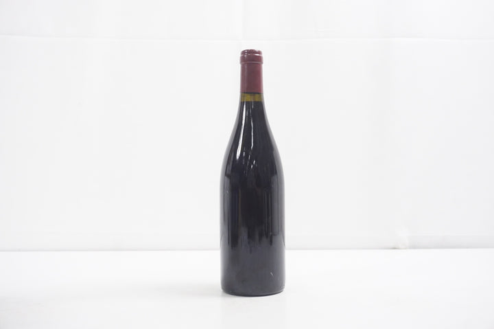 Thierry Allemand Cornas Sans Soufre 2011