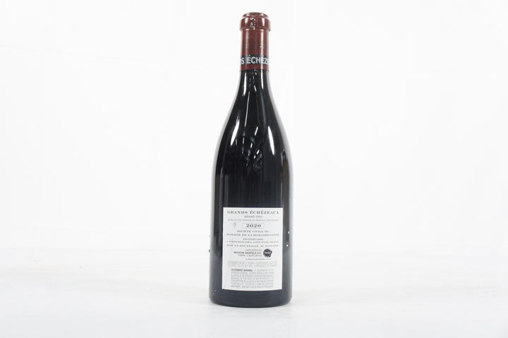 DRC Grands Echezeaux Grand Cru 2020