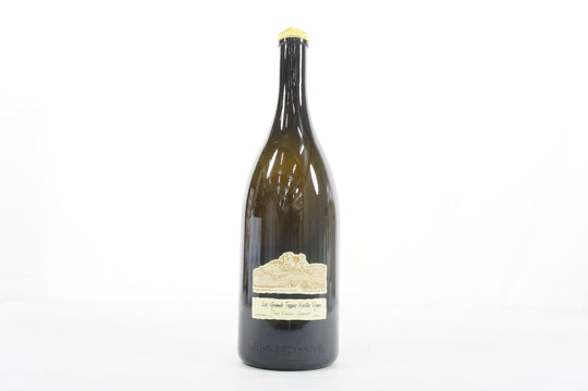 Ganevat Les Grands Teppes VV Chardonnay Magnum 2019