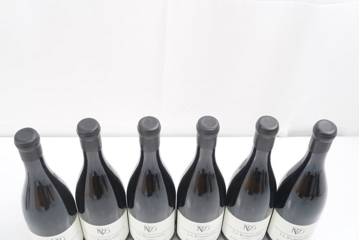 Pierre Girardin Chassagne Montrachet La Romanee 1er Cru 2023