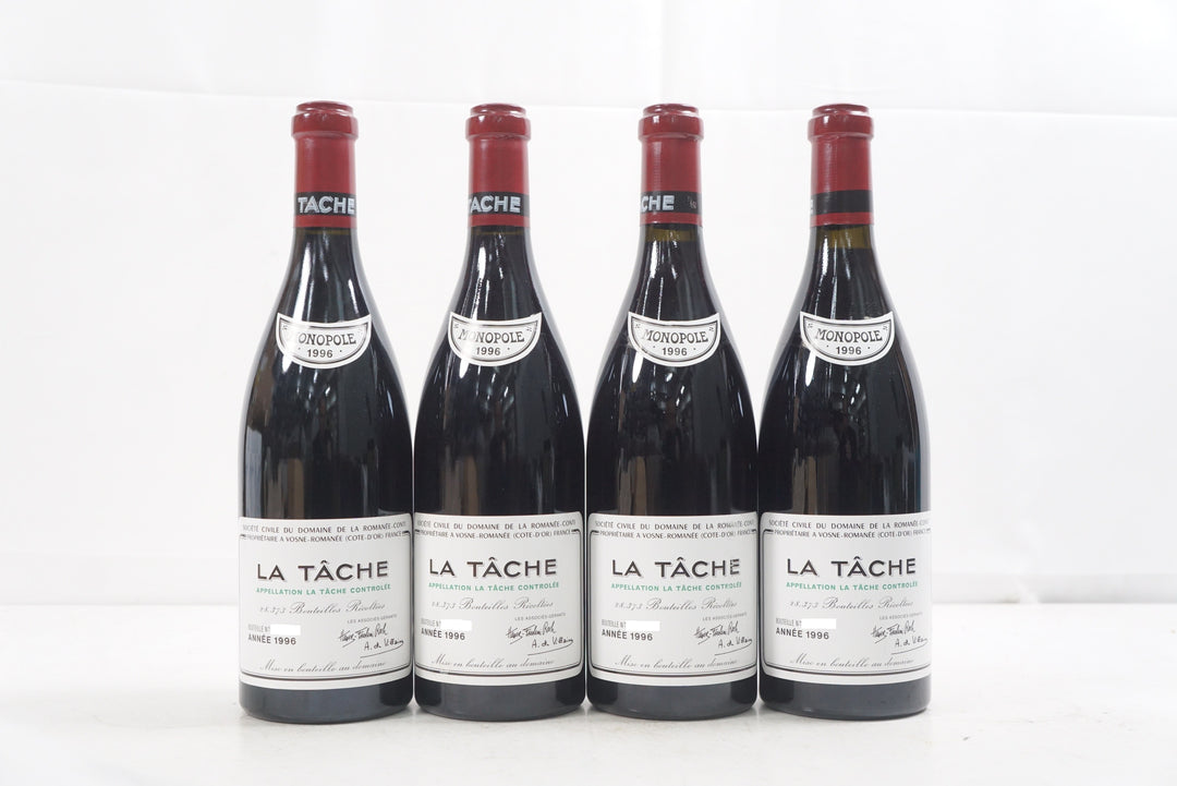 DRC La Tache Grand Cru 1996