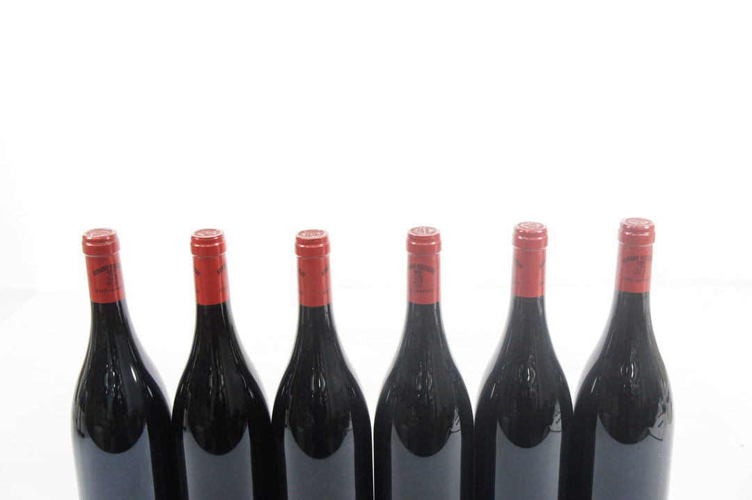 Armand Rousseau Gevrey Chambertin Clos du Chateau 2019