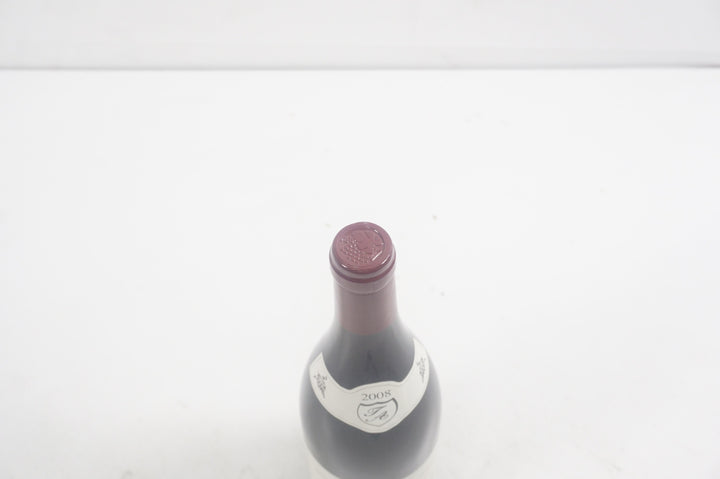 Thierry Allemand Cornas Chaillot 2008