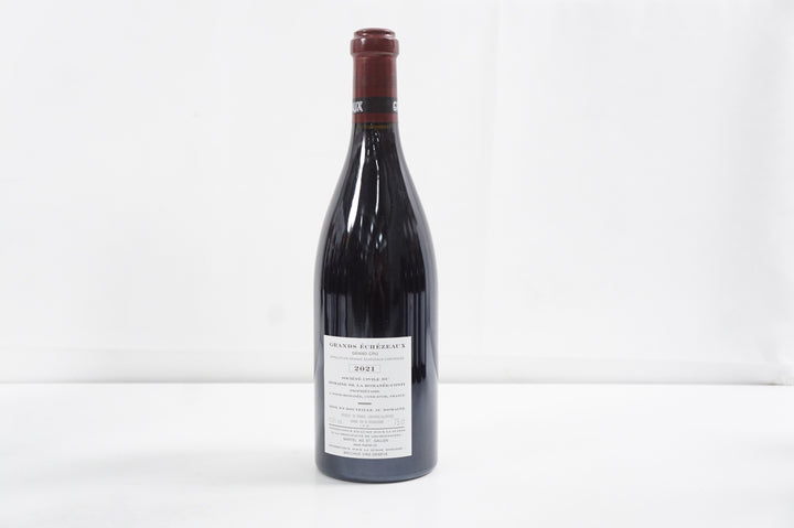 DRC Grands Echezeaux Grand Cru 2021