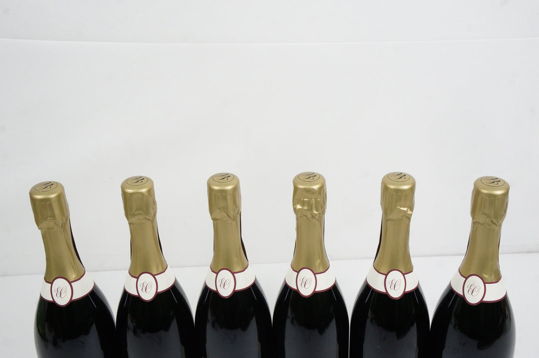 Egly Ouriet Grand Cru Brut NV