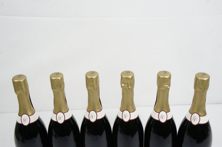 Egly Ouriet Grand Cru Brut NV