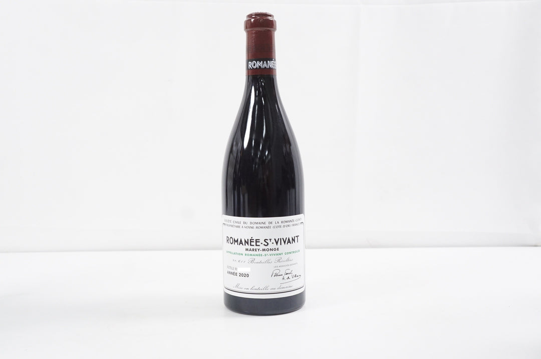 DRC Romanee St Vivant Grand Cru 2020