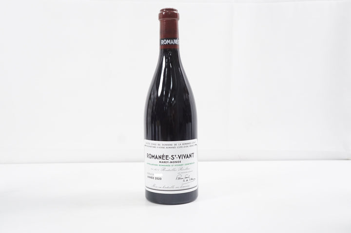 DRC Romanee St Vivant Grand Cru 2020