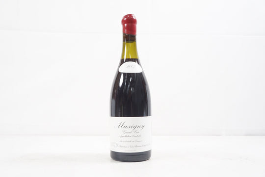 Leroy (Domaine) Musigny Grand Cru 2007 *