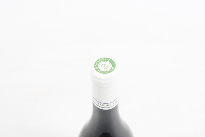 Arnoux Lachaux Echezeaux Les Rouges Grand Cru 2021