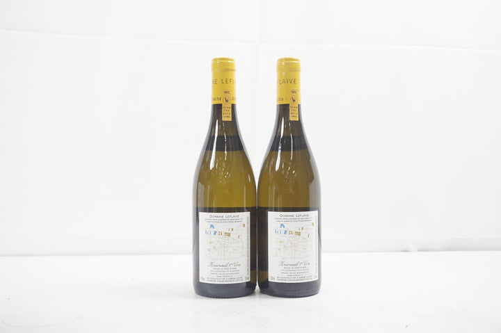 Leflaive Meursault Sous Le Dos d'Ane 1er Cru 2021