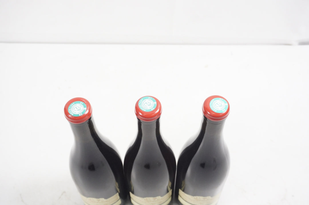 Ganevat Plein Sud Trousseau 2023