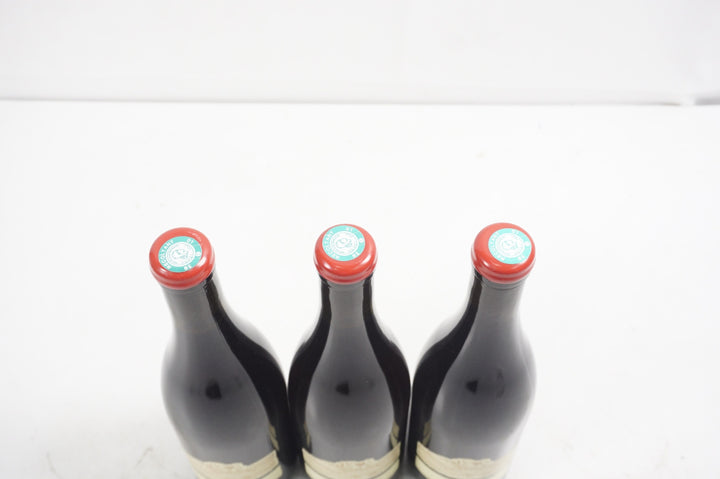 Ganevat Plein Sud Trousseau 2023