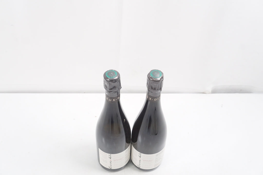 Jacques Selosse Extra Brut Sous Le Mont Premier Cru NV