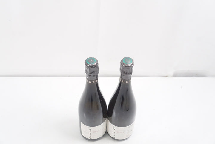 Jacques Selosse Extra Brut Sous Le Mont Premier Cru NV