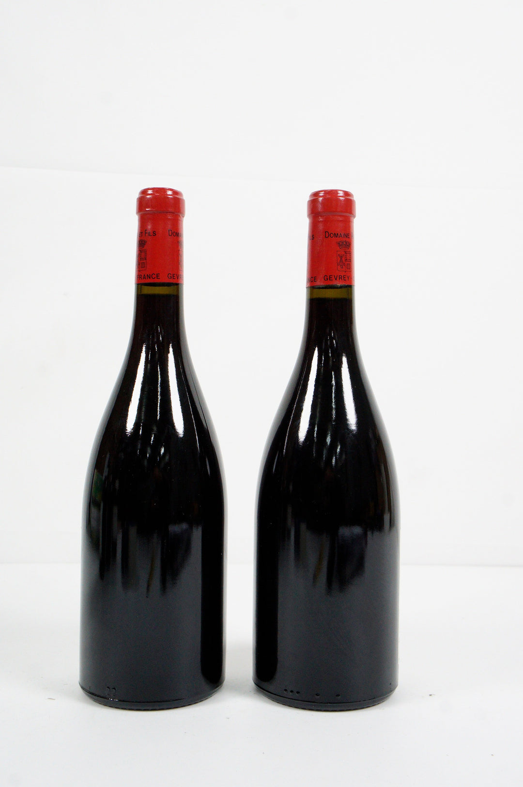 Armand Rousseau Gevrey Chambertin Clos St Jacques 1er Cru 2009