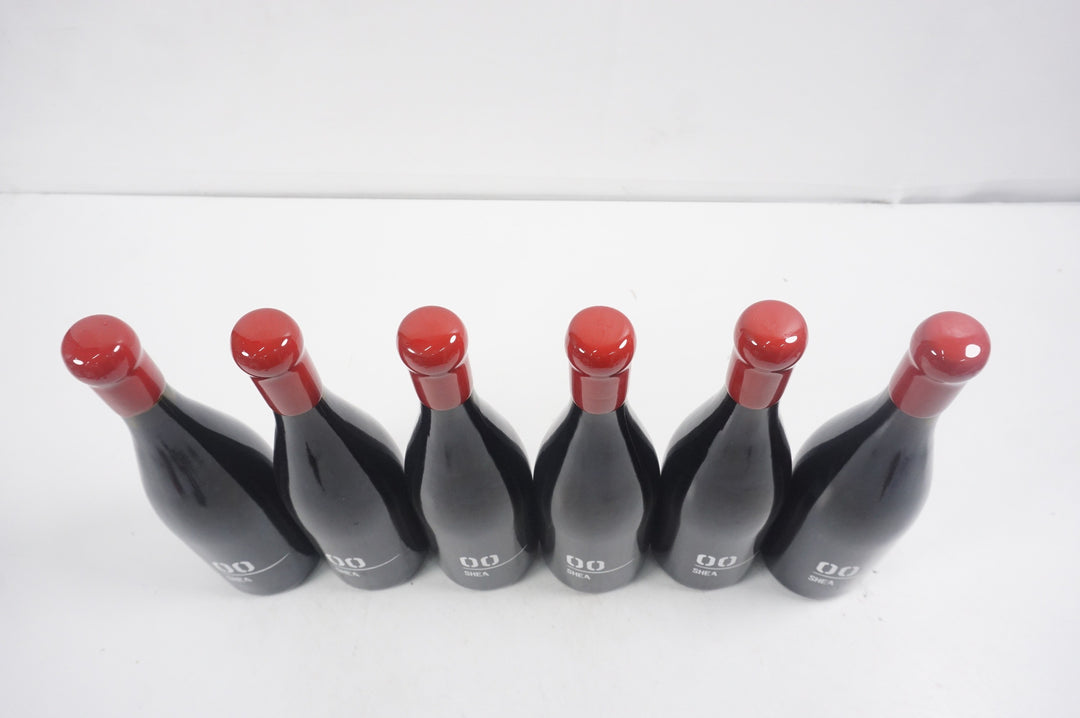 00 Wines 'Shea' Pinot Noir 2023