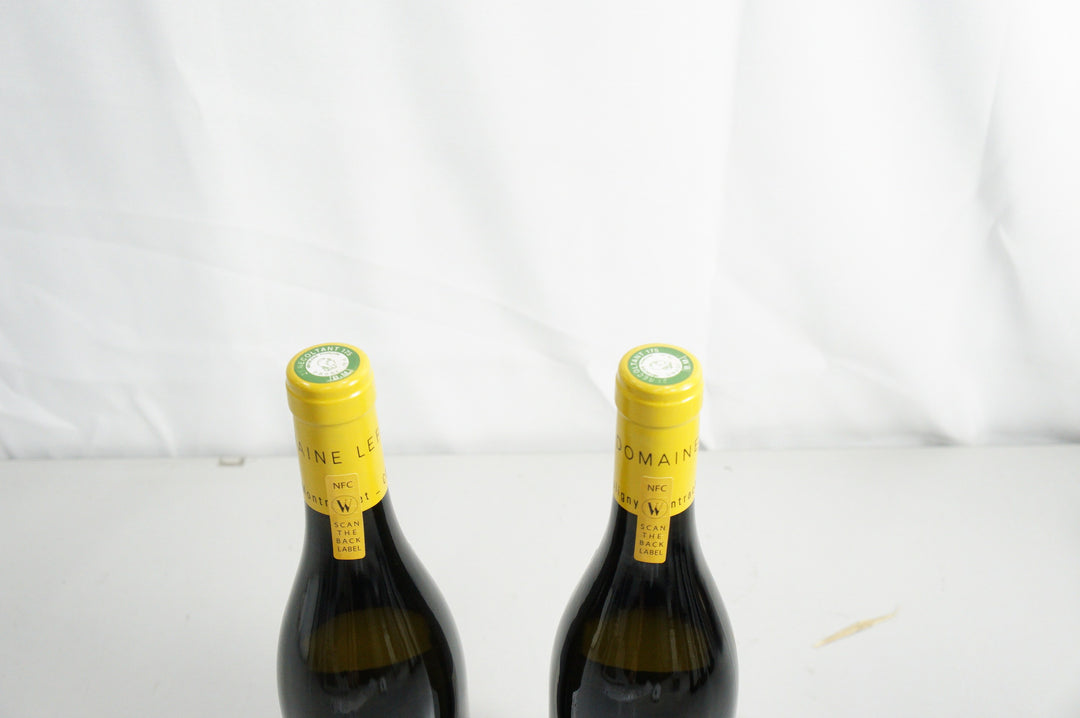 Leflaive Bienvenues Batard Montrachet Grand Cru 2023