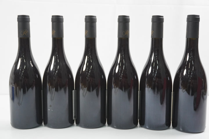 Jane Eyre Gevrey Chambertin Les Corbeaux 1er Cru 2024