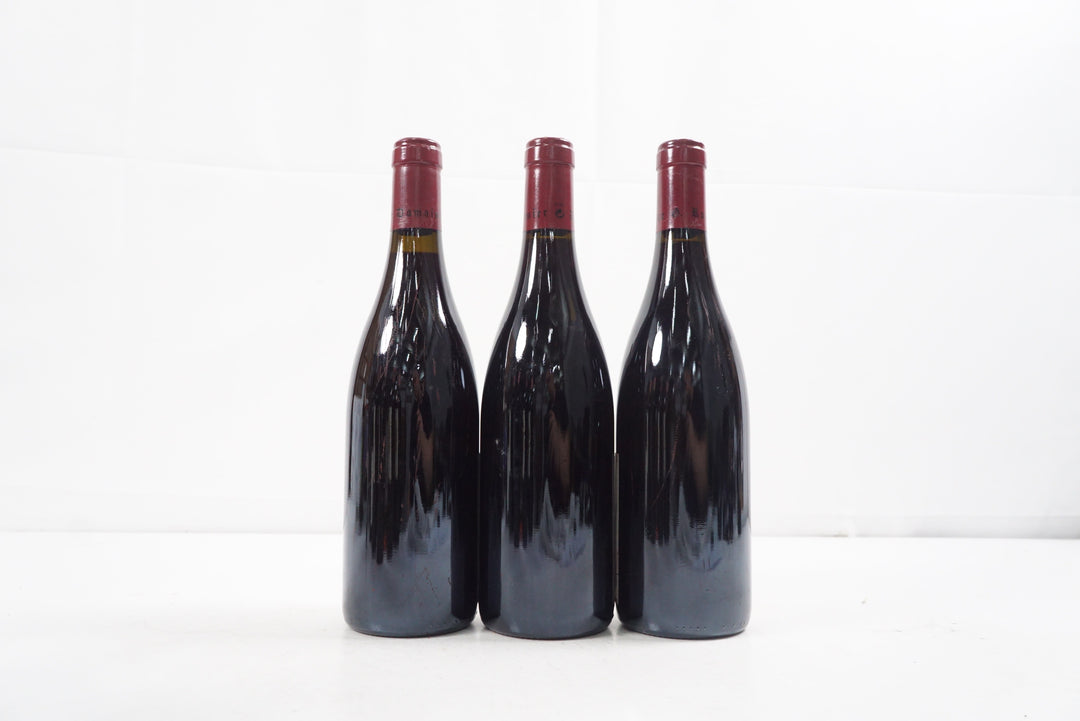 Roumier (Georges) Chambolle Musigny Les Cras 1er Cru 2009 *