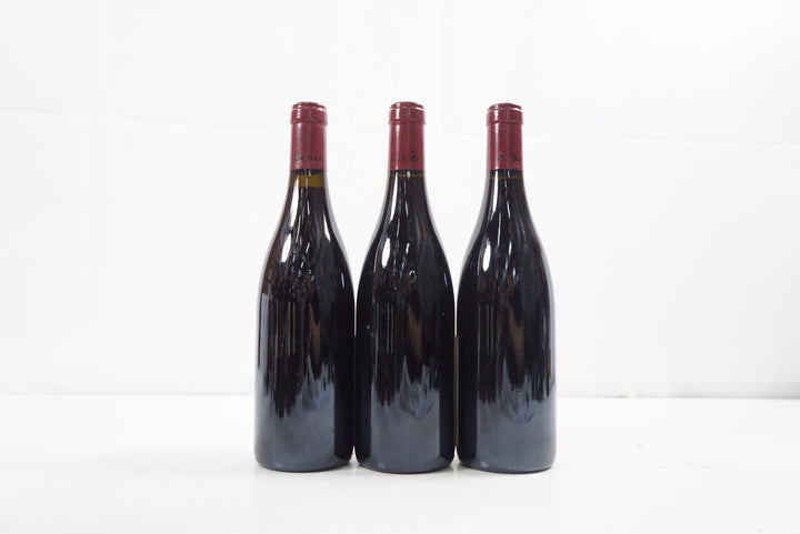 Roumier (Georges) Chambolle Musigny Les Cras 1er Cru 2009 *