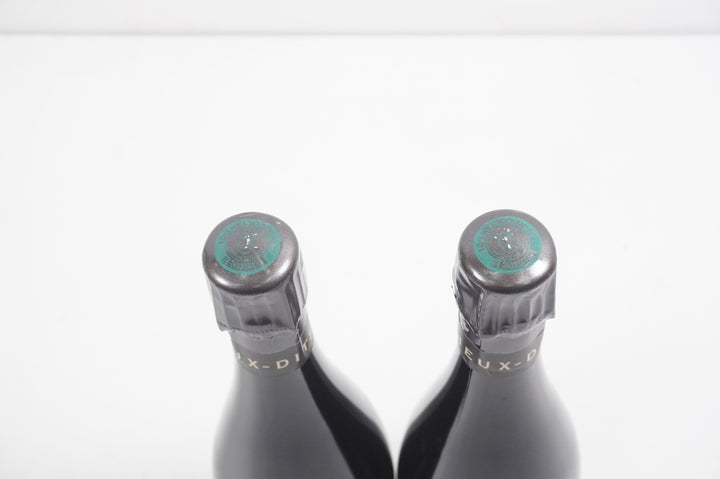 Jacques Selosse Extra Brut Les Carelles Grand Cru NV