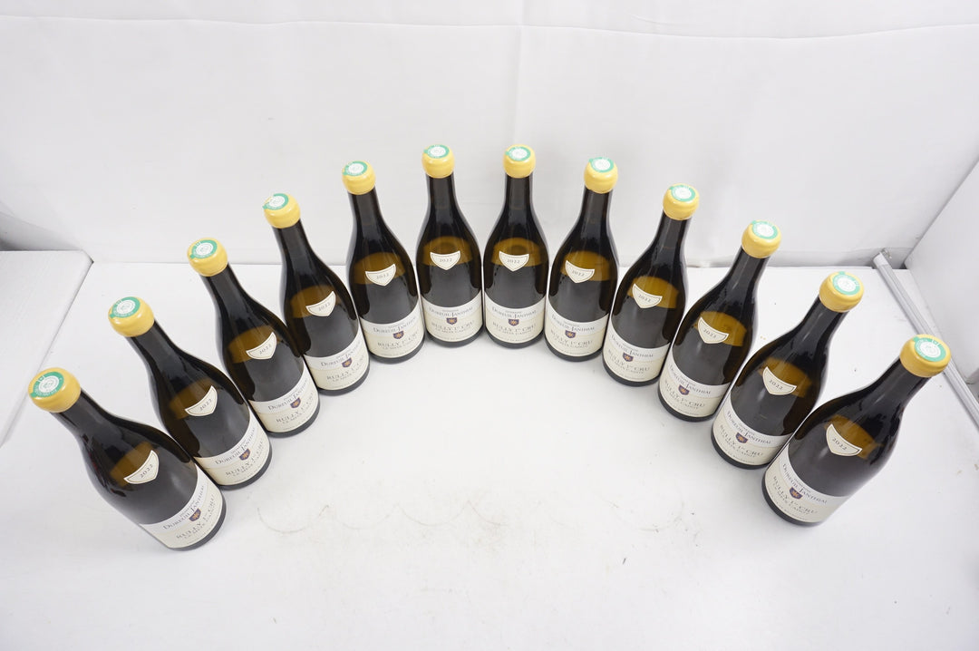 Dureuil Janthial Rully Le Meix Cadot 1er Cru 2022