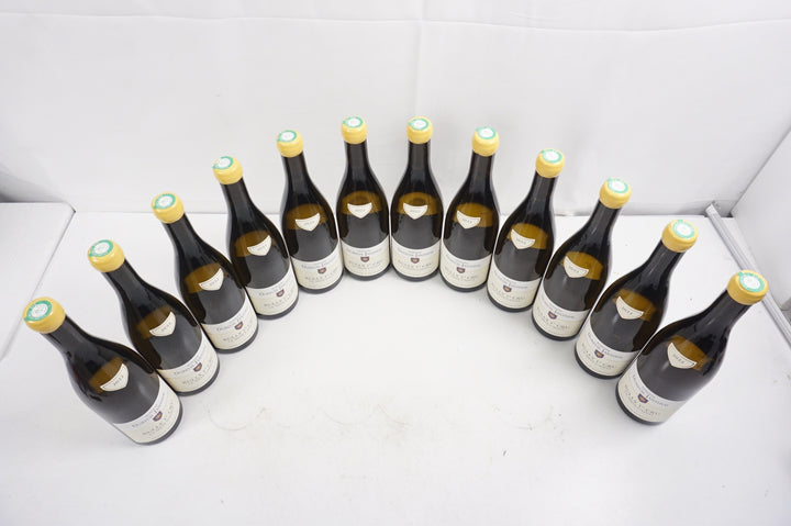 Dureuil Janthial Rully Le Meix Cadot 1er Cru 2022