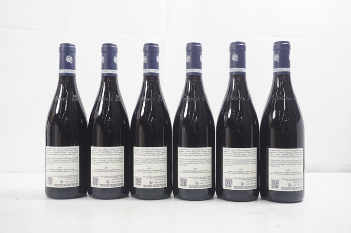 Anne Gros Grands Echezeaux Grand Cru 2023