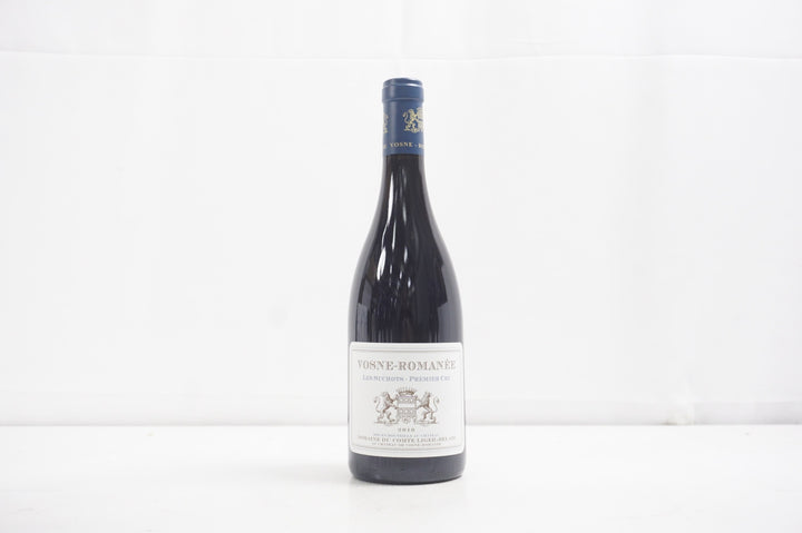 Liger Belair Vosne Romanee Les Suchots 1er Cru 2016