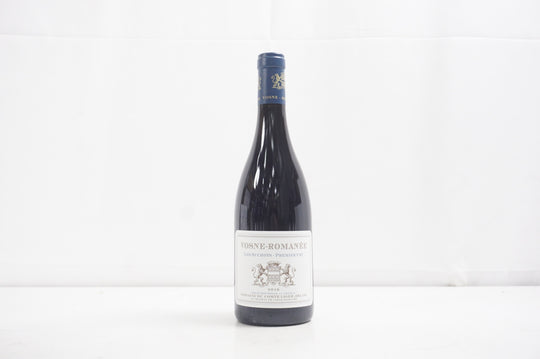 Liger Belair Vosne Romanee Les Suchots 1er Cru 2016