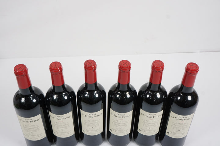 Chateau La Fleur-Petrus 2008