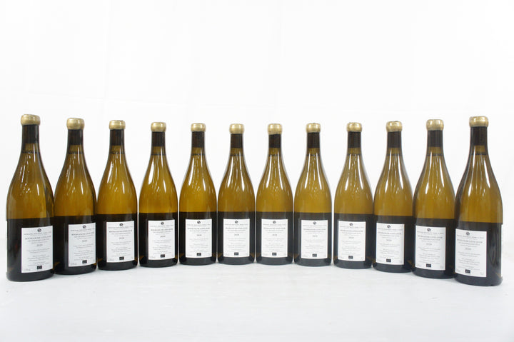 Domaine Rougeot Bourgogne Cote d'Or Les Grandes Gouttes 2020