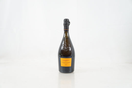 Veuve Clicquot Ponsardin La Grande Dame Brut 1998