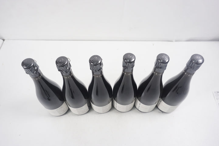 Jacques Selosse Extra Brut Sous Le Mont Premier Cru NV