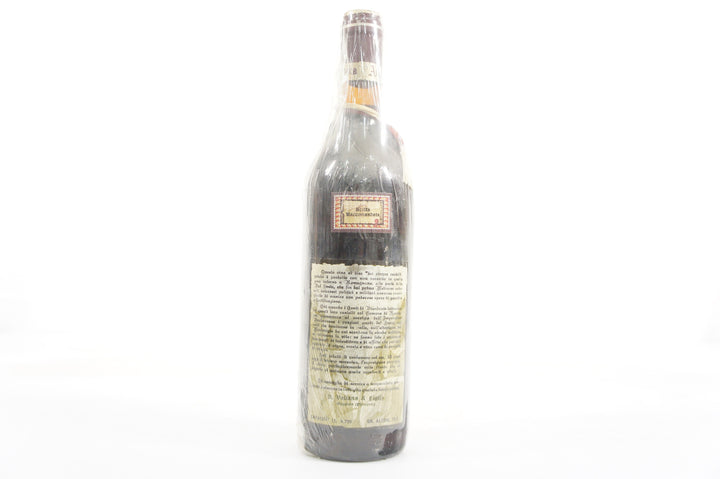 Vallana Spanna Cinque Castelli 1967