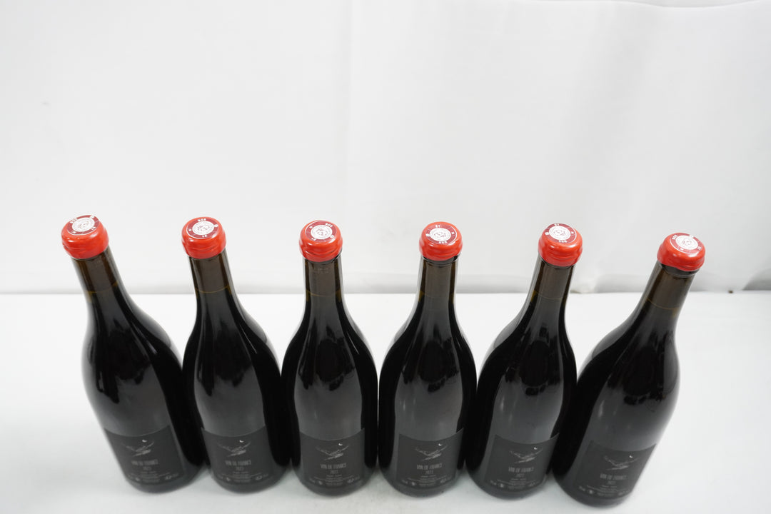 Maison Pinot Noar VdF Blouge Rouge 2023