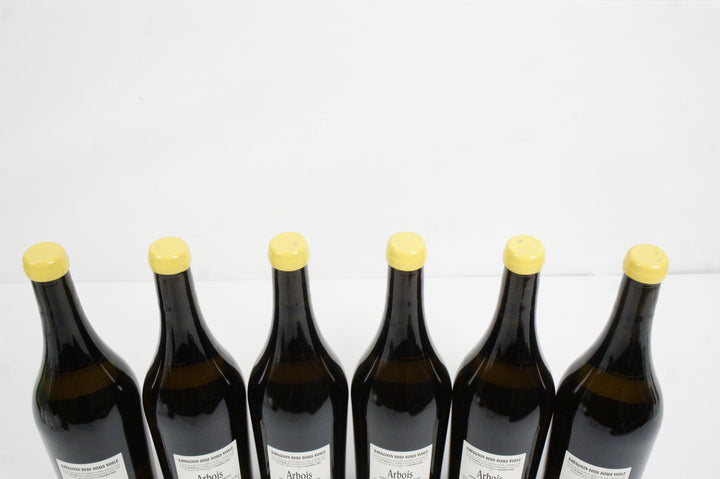 Domaine Stephane Tissot Arbois Sous Voile Savagnin 2020