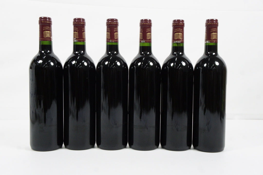 Chateau Margaux 1999