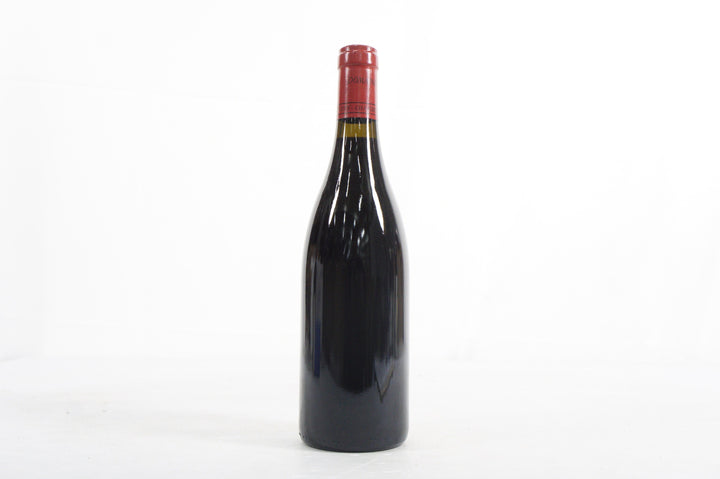 Denis Mortet Gevrey Chambertin Les Champeaux 1er Cru 2007