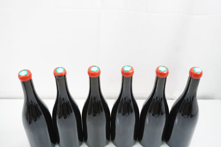 Nicolas Jacob Au Mouiller Pinot Noir 2022