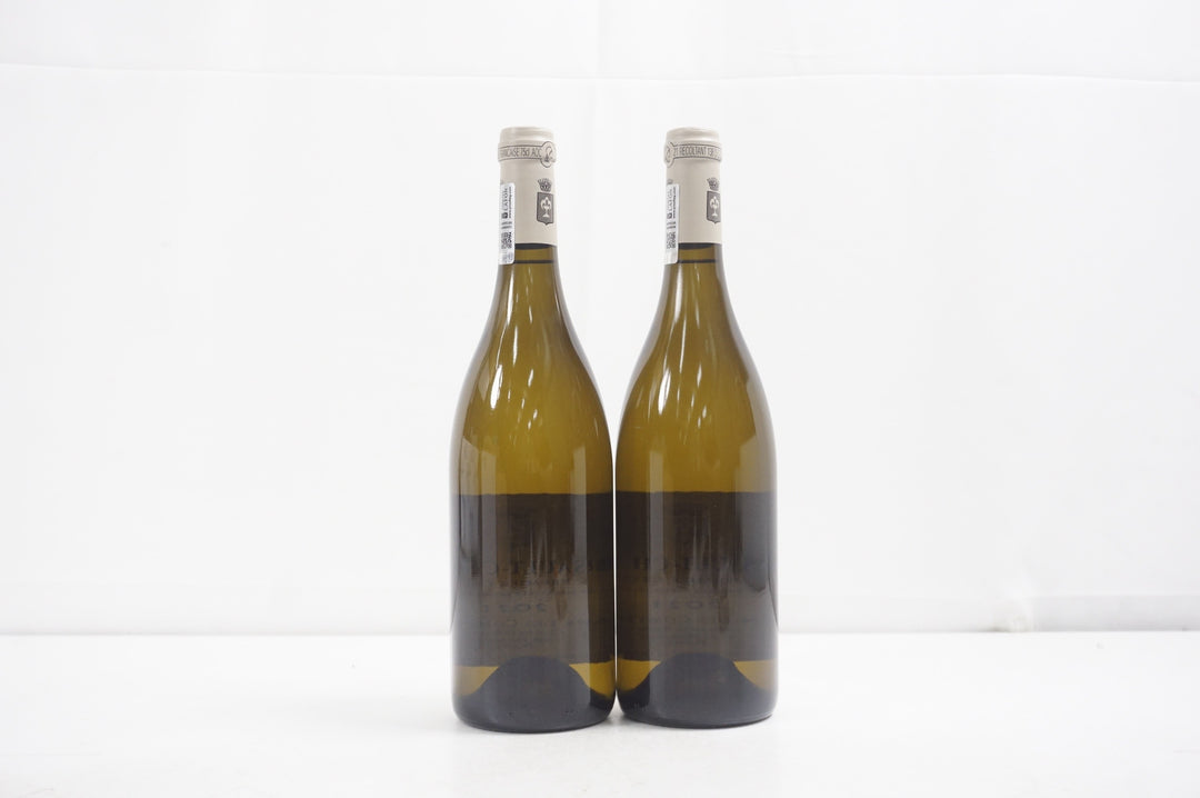 Comtes Lafon Meursault Charmes 1er Cru 2021