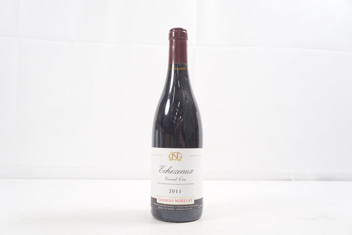 Georges Noellat Echezeaux Grand Cru 2011
