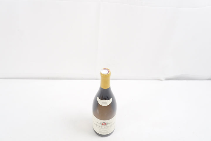Pierre Gonon Saint Joseph Les Oliviers Blanc 2017