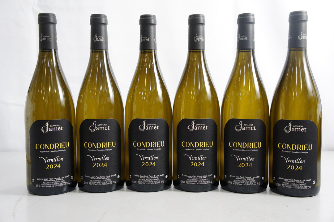 Domaine Jamet Condrieu Vernillon 2024