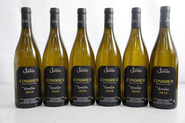 Domaine Jamet Condrieu Vernillon 2024