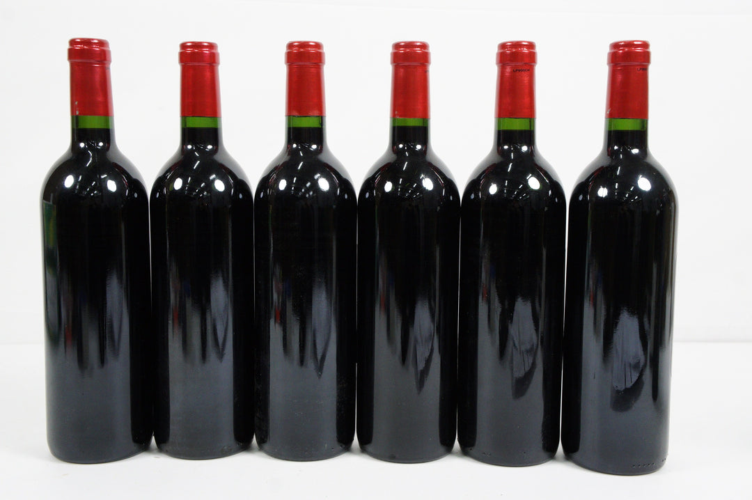 Chateau Palmer 1999