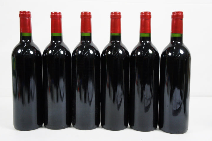 Chateau Palmer 1999